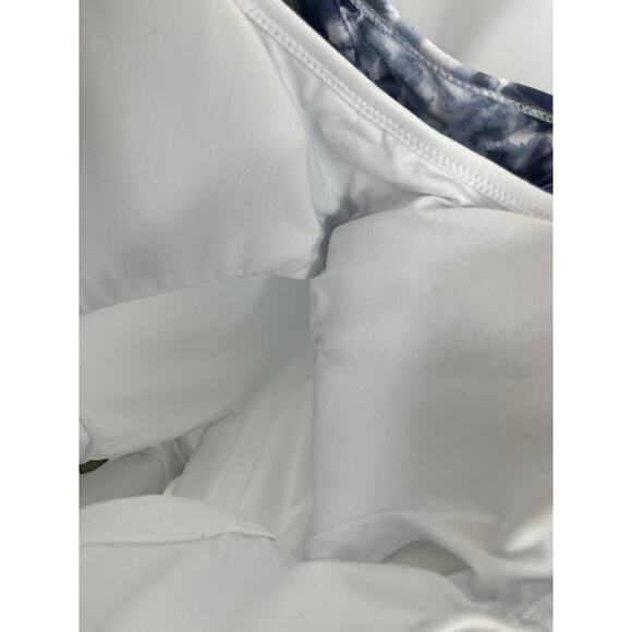 Lucky Brand Womens 2 pack Bodysuits Top Tank NEW Size Medium Strappy - Picture 8 of 12